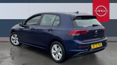 Volkswagen Golf 1.5 TSI 150 Life 5dr Petrol Hatchback